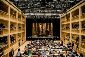Teatr Szekspirowski