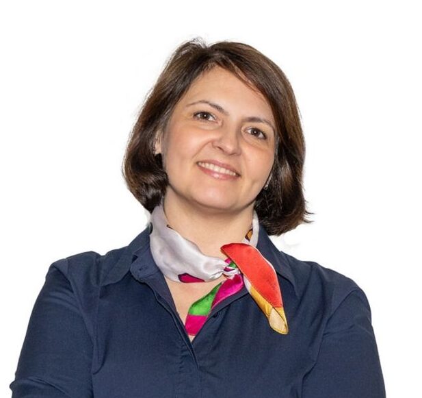 Katarzyna Brzychcy