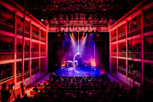 Teatr Szekspirowski