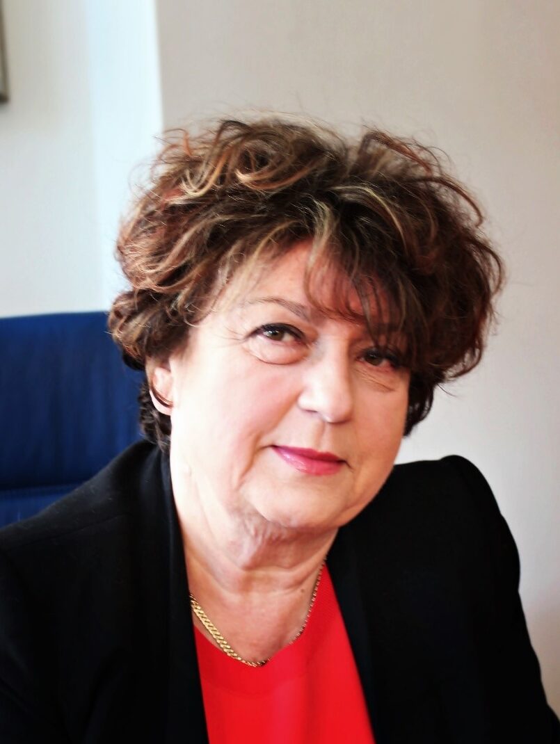Halina Czubasiewicz