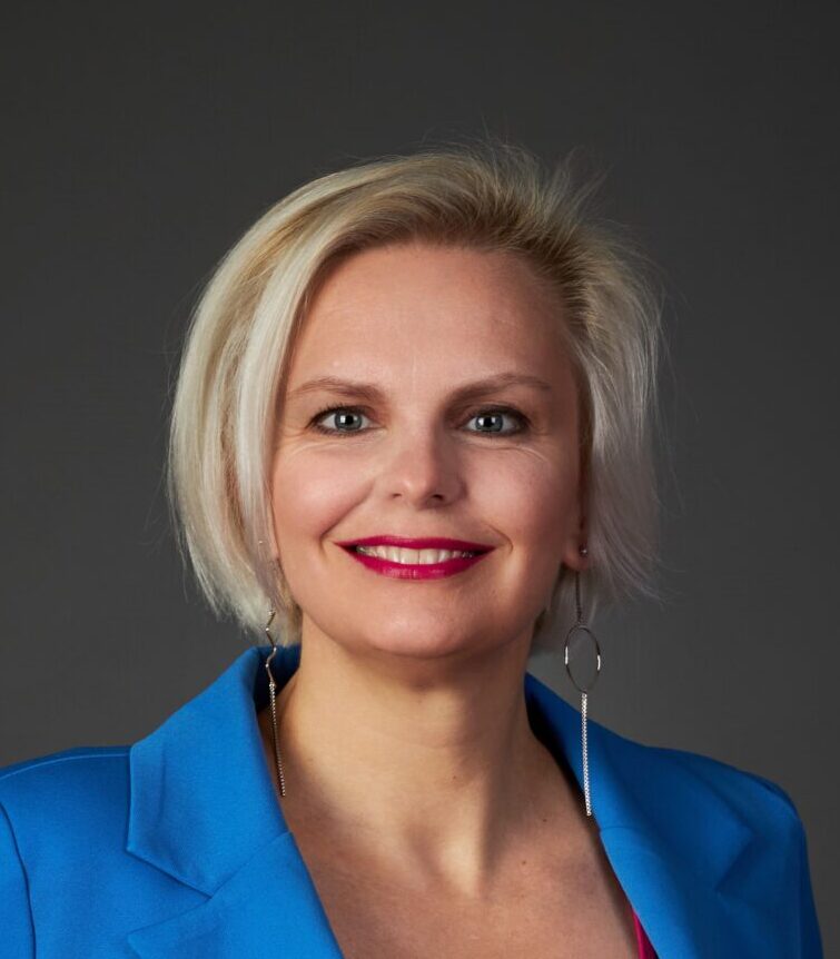 Dorota Lewańska