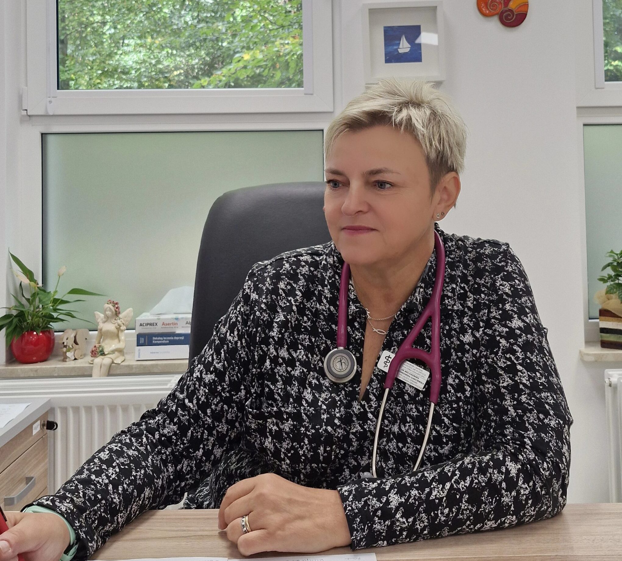 Dagmara Wiewiórkowska-Garczewska