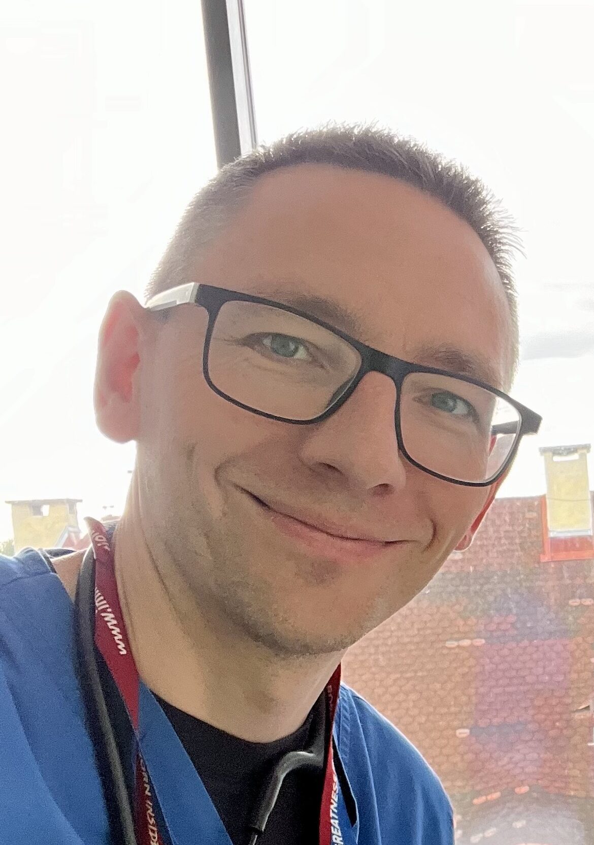 Tomasz Łopaciński 
