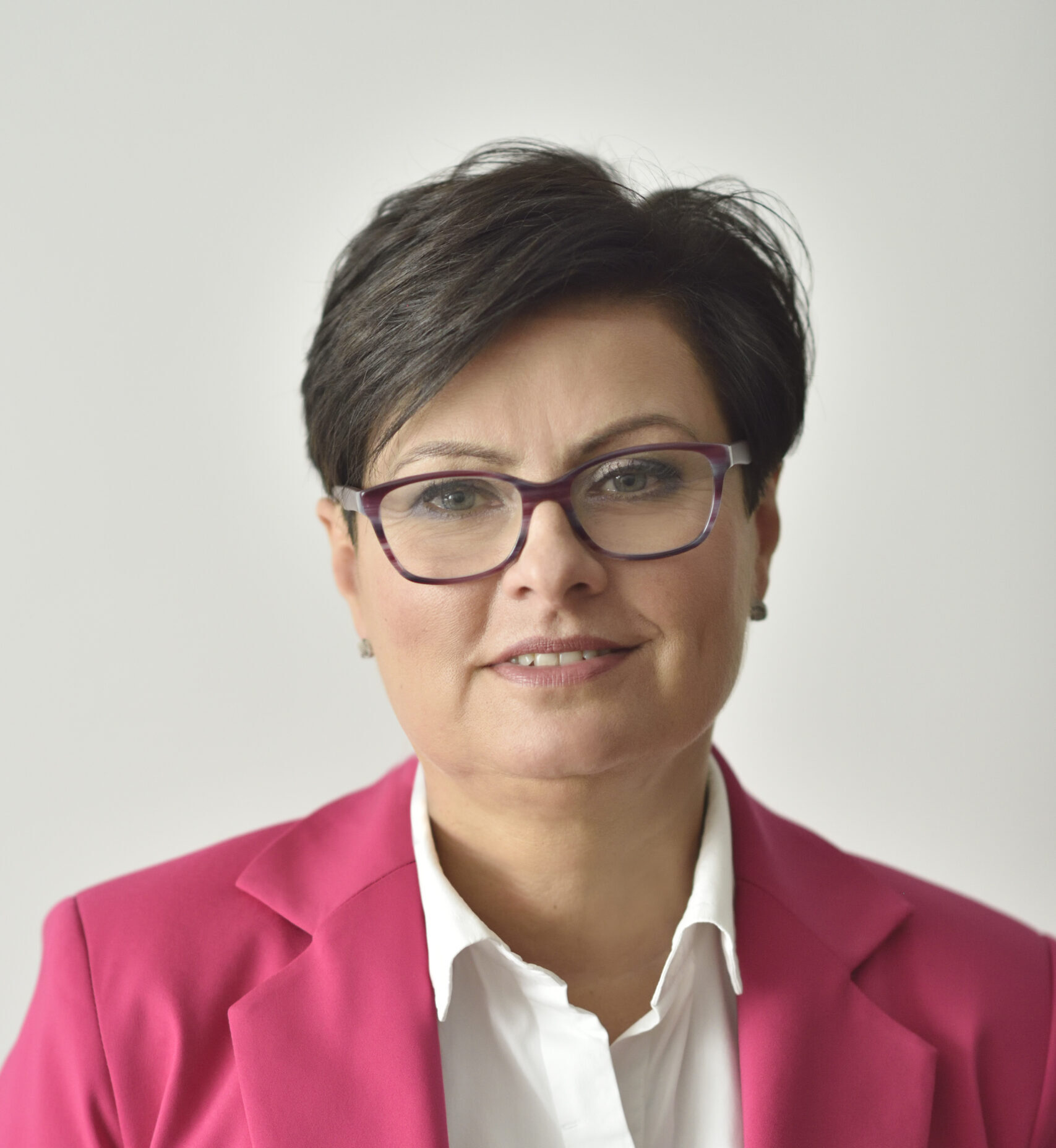 Krystyna Paszko