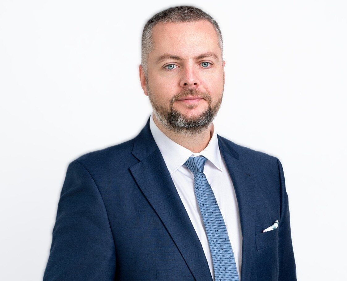 Patryk Konieczka 