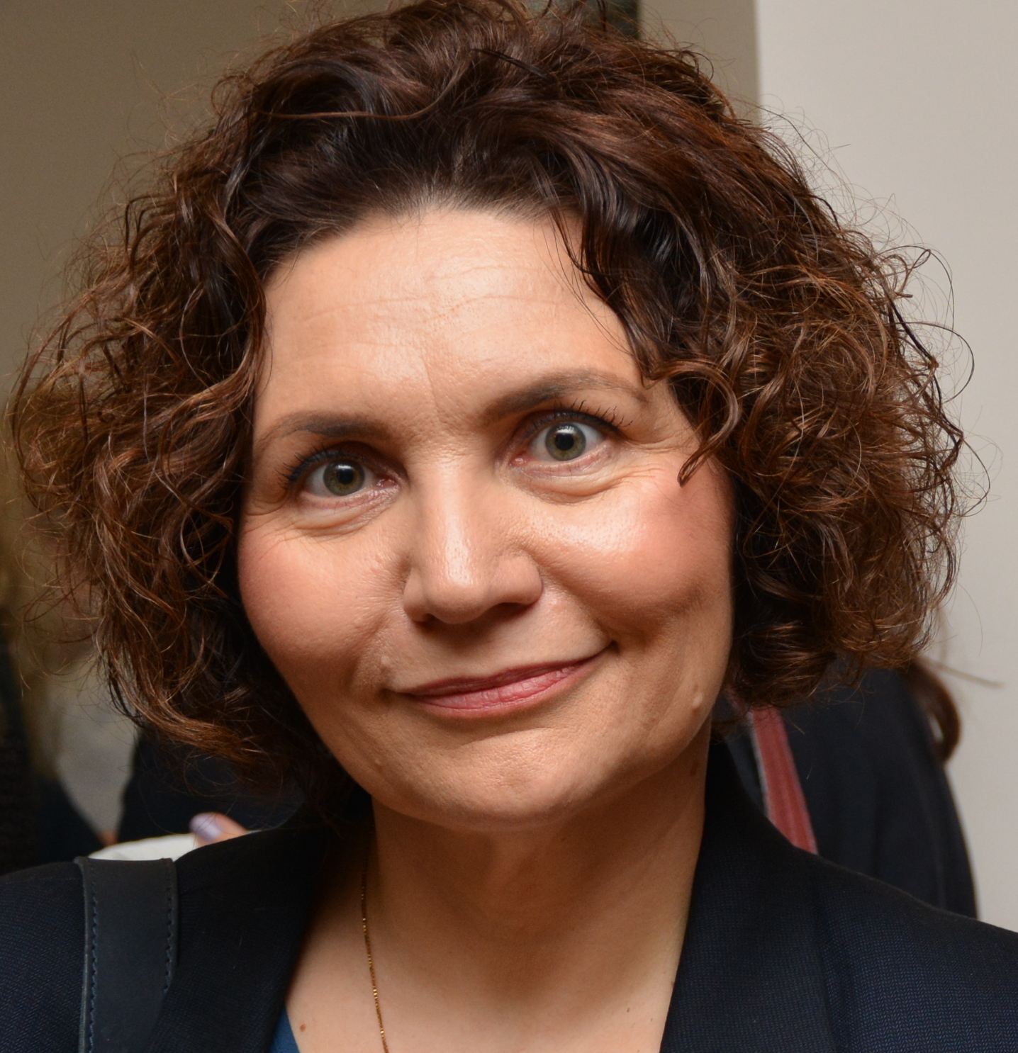 Aneta Bardon-Błaszkowska