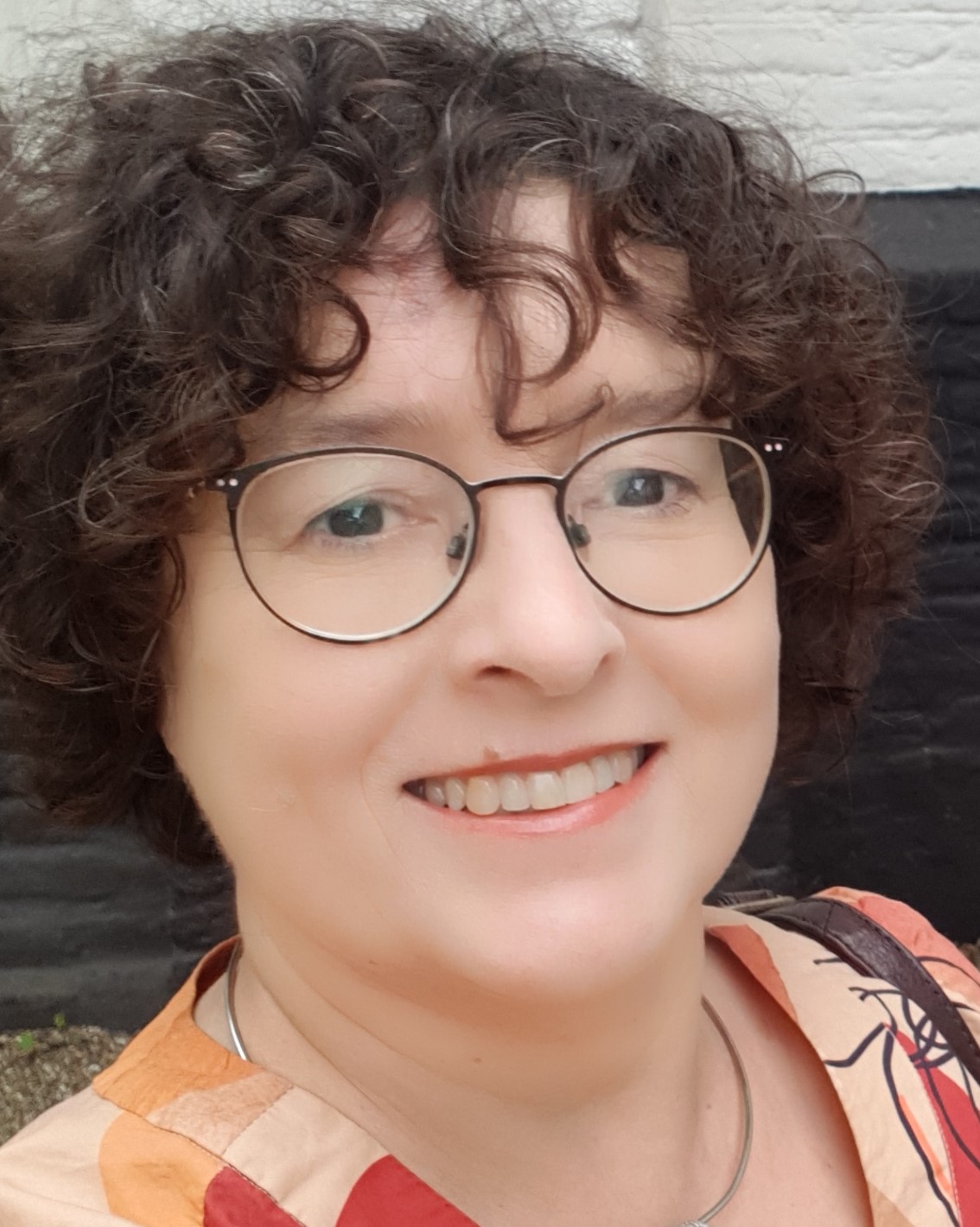 Magdalena Łasińska-Kowara