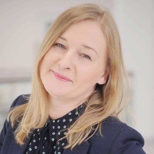 Małgorzata Pisarewicz