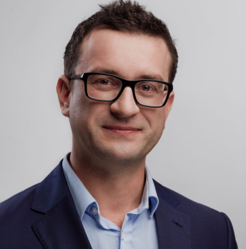 Jacek Stasiuk