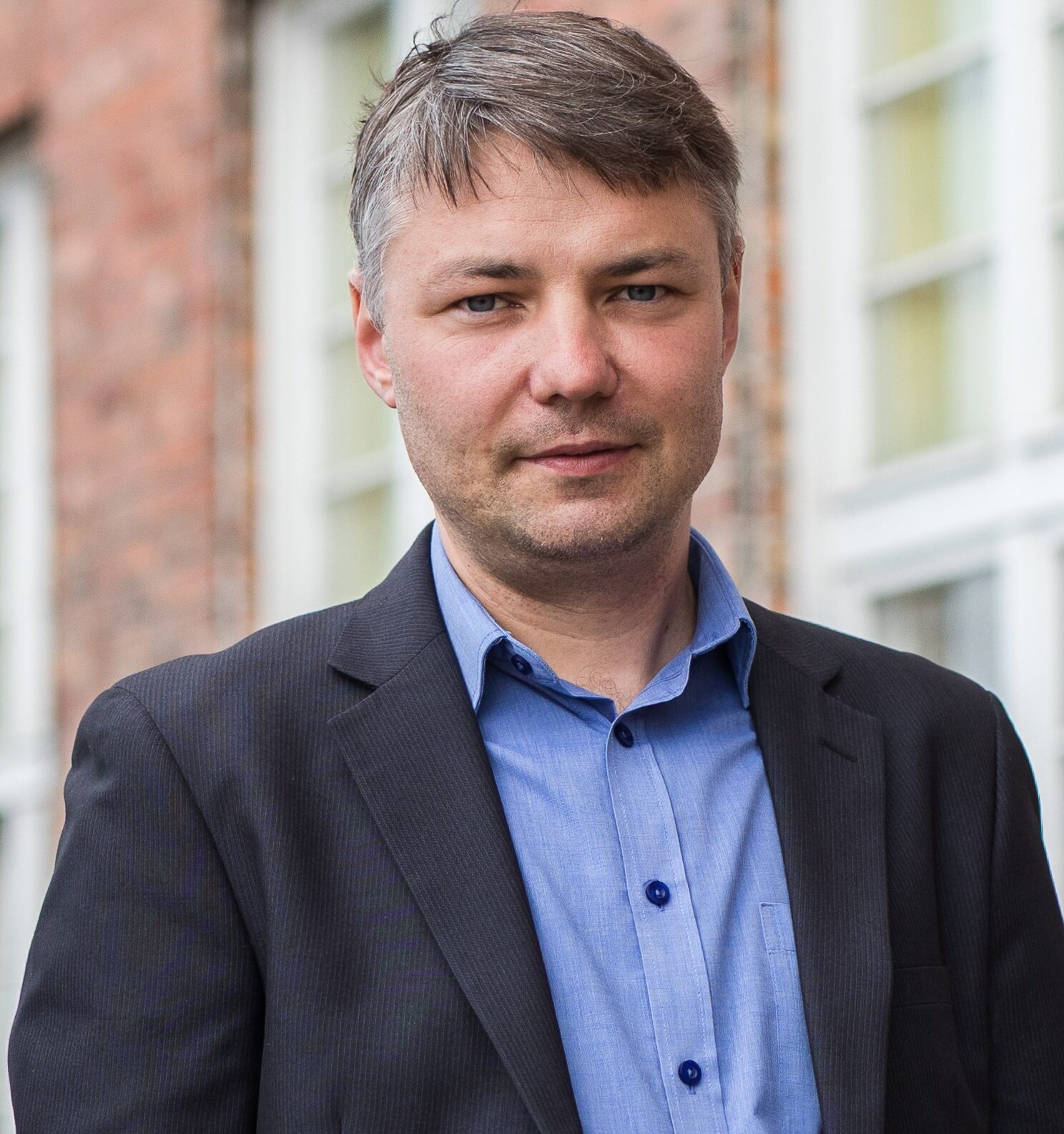 Michał Piotrowski 